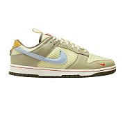 Nike Dunk Low Cartoon DX6038-741 - 1