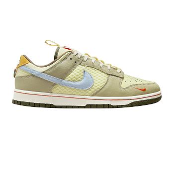 Nike Dunk Low Cartoon DX6038-741