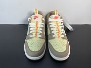 Nike Dunk Low Cartoon DX6038-741 - 4