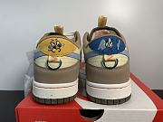 Nike Dunk Low Cartoon DX6038-741 - 3