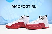 Air Jordan 12 Retro Cherry (2023) CT8013-116 - 2