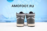 Air Jordan 1 Retro High OG Washed Black DZ5485-051 - 4