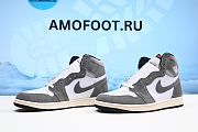 Air Jordan 1 Retro High OG Washed Black DZ5485-051 - 5