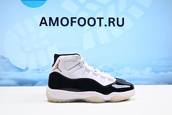 Air Jordan 11 Retro DMP Defining Moments (2023) CT8012-170