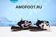 Nike SB Dunk Low Supreme Rammellzee FD8778-001 - 5