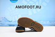 Nike SB Dunk Low Supreme Rammellzee FD8778-001 - 3