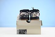 Nike SB Dunk Low Supreme Rammellzee FD8778-001 - 2