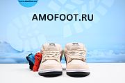 Nike SB Dunk Low Albino & Preto FD2627-200 - 4