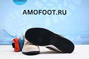 Nike SB Dunk Low Albino & Preto FD2627-200 - 3