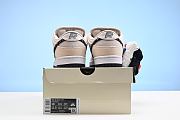 Nike SB Dunk Low Albino & Preto FD2627-200 - 2