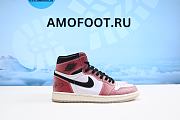 Air Jordan 1 Retro High Trophy Room Chicago DA2728-100 - 1