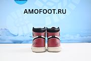 Air Jordan 1 Retro High Trophy Room Chicago DA2728-100 - 3