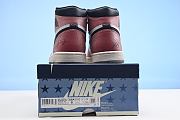 Air Jordan 1 Retro High Trophy Room Chicago DA2728-100 - 2
