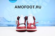  Air Jordan Retro High Off-White Chicago AA3834-101 - 6