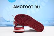  Air Jordan Retro High Off-White Chicago AA3834-101 - 3