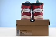  Air Jordan Retro High Off-White Chicago AA3834-101 - 2
