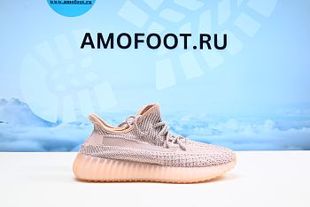 Adidas Yeezy Boost 350 V2 Synth (Reflective) FV5666