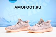 Adidas Yeezy Boost 350 V2 Synth (Reflective) FV5666 - 3