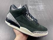 Air Jordan 3 Retro Off Noir (Women's) CK9246-001 - 4