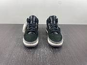 Air Jordan 3 Retro Off Noir (Women's) CK9246-001 - 6