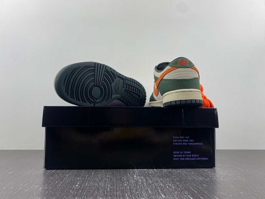 sb dunk eire