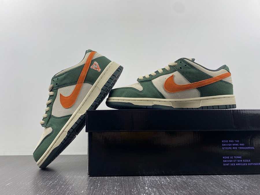 sb dunk low eire