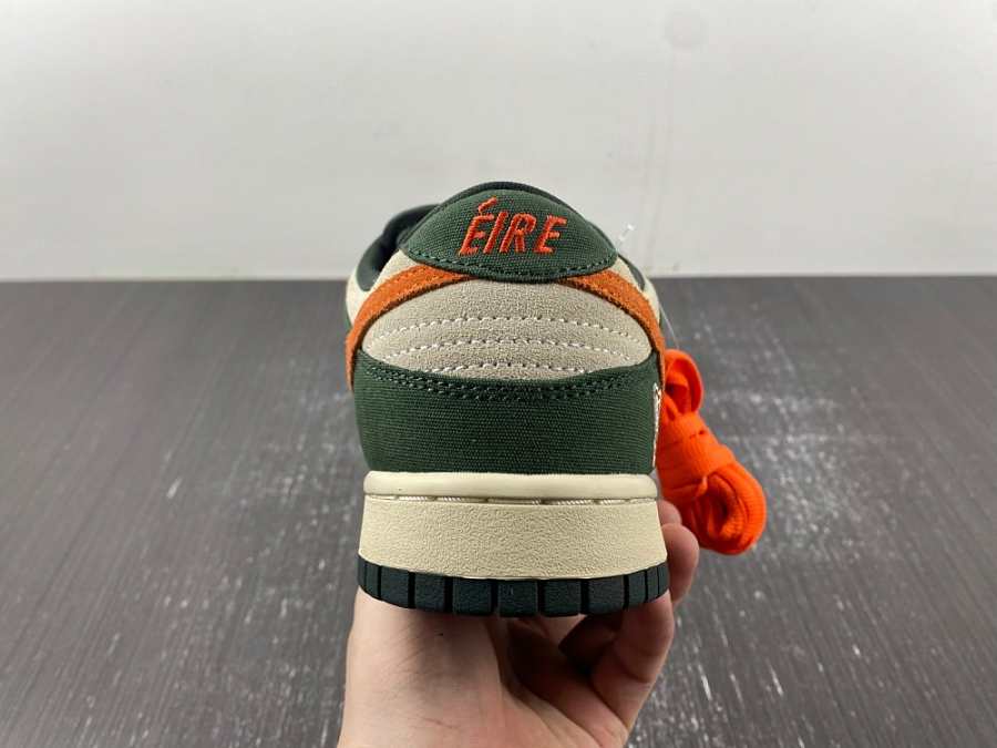 Nike SB Dunk Low Eire 304292-185 - AMOFOOT