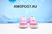 A Bathing Ape Bape Sta Low Color Camo Combo Pink 001FWH201046_PNK - 6