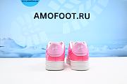 A Bathing Ape Bape Sta Low Color Camo Combo Pink 001FWH201046_PNK - 5