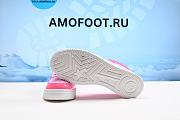 A Bathing Ape Bape Sta Low Color Camo Combo Pink 001FWH201046_PNK - 4