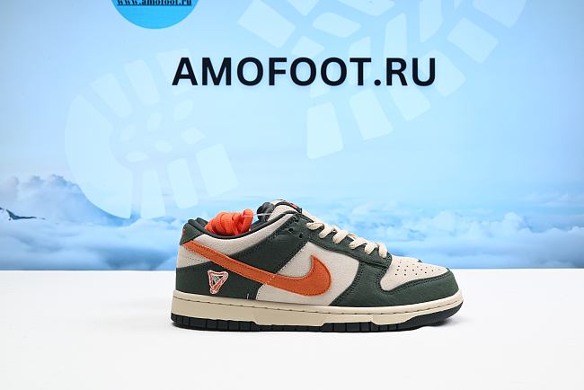 sb dunk low eire