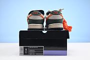 Nike SB Dunk Low Eire 304292-185 - 6