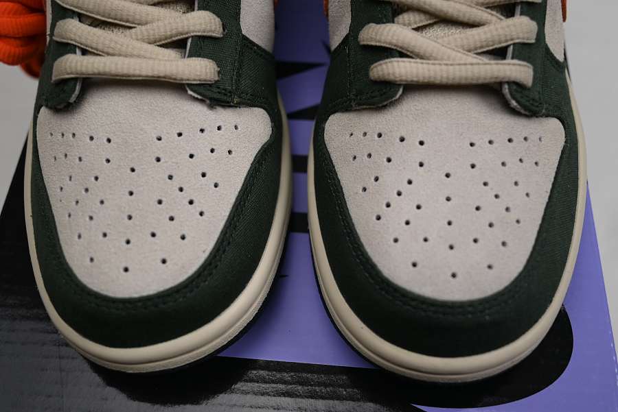 sb dunk low eire