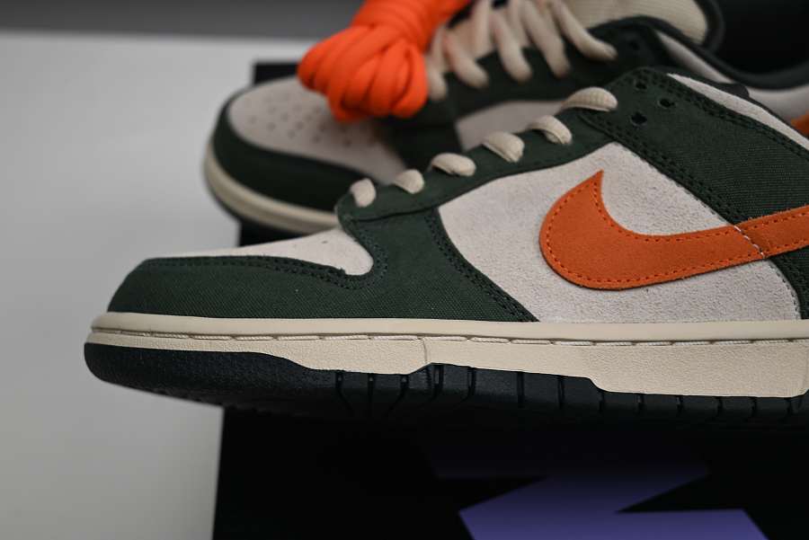 sb dunk low eire