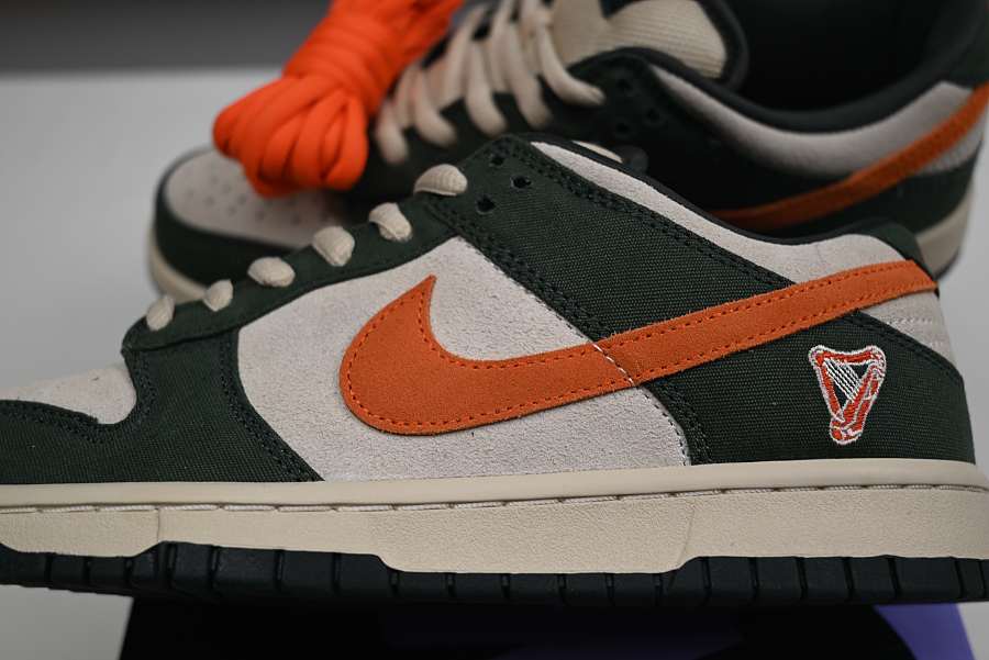 sb dunk low eire