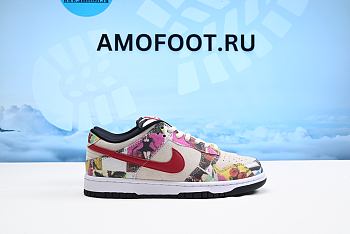 Nike SB Dunk Low Paris 308270-111