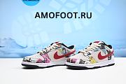 Nike SB Dunk Low Paris 308270-111 - 5
