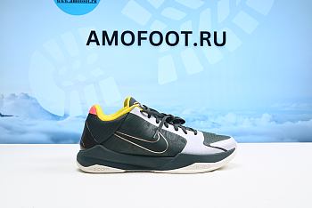 Nike Kobe 5 Protro EYBL Girls (2020) CD4991-300