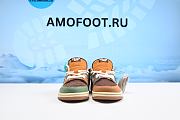 Air Jordan 1 Retro Low OG Zion Williamson Voodoo DZ7292-200 - 4