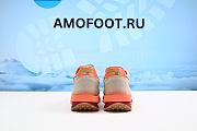 Nike LD Waffle sacai CLOT Kiss of Death Net Orange Blaze DH1347-100 - 4