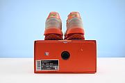 Nike LD Waffle sacai CLOT Kiss of Death Net Orange Blaze DH1347-100 - 2
