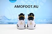 Air Jordan 6 Retro Yellow Ochre CT8529-170 - 5