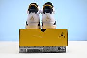 Air Jordan 6 Retro Yellow Ochre CT8529-170 - 2
