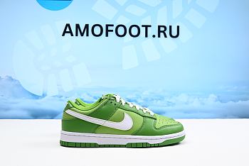 Nike Dunk Low Chlorophyll DJ6188-300