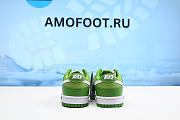 Nike Dunk Low Chlorophyll DJ6188-300 - 6
