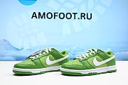 Nike Dunk Low Chlorophyll DJ6188-300 - 5