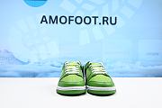 Nike Dunk Low Chlorophyll DJ6188-300 - 4