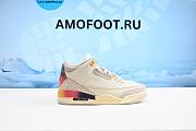 Air Jordan 3 Retro SP J Balvin FN0344-901 - 1