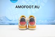 Air Jordan 3 Retro SP J Balvin FN0344-901 - 2