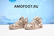 Air Jordan 4 Camo DJ1193-200 - 5